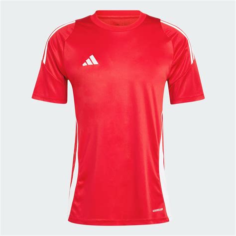 adidas tiro 24 rot|adidas Tiro 24.